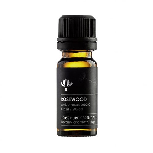 Rosewood Oil